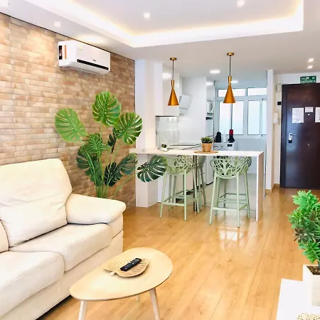 Apartment Salitre By Ele