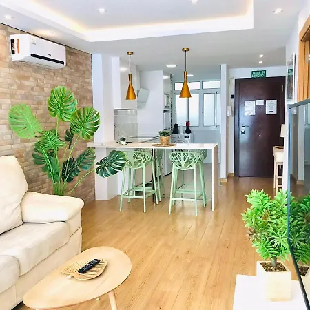 Apartment Salitre By Ele