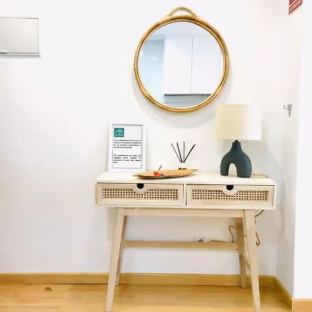Salitre By Ele Apartment Malaga