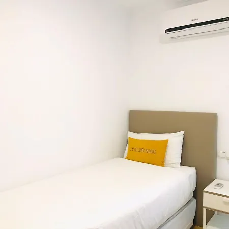Apartamento Salitre By Ele *